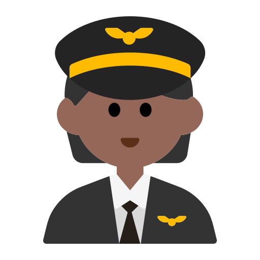 Pilot: Medium-Dark Skin Tone