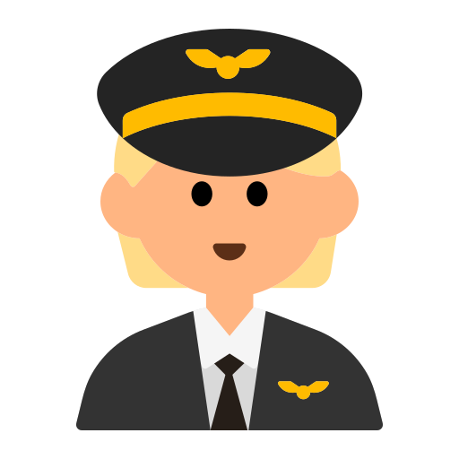 Pilot: Medium-Light Skin Tone