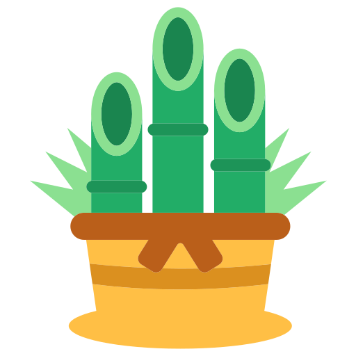 Pine Decoration Pine Decoration
