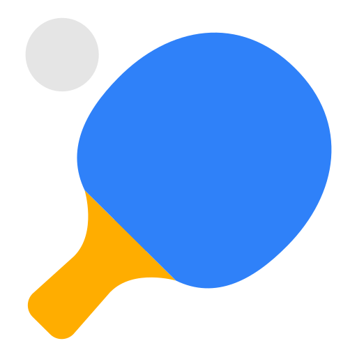 Ping Pong Ping Pong