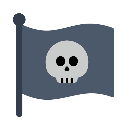 Pirate Flag Pirate Flag