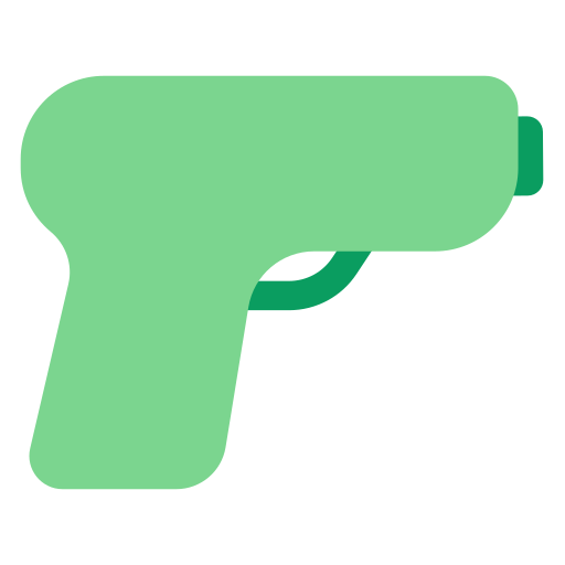 Water Pistol Water Pistol