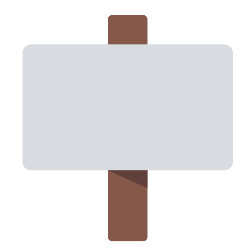Placard Placard