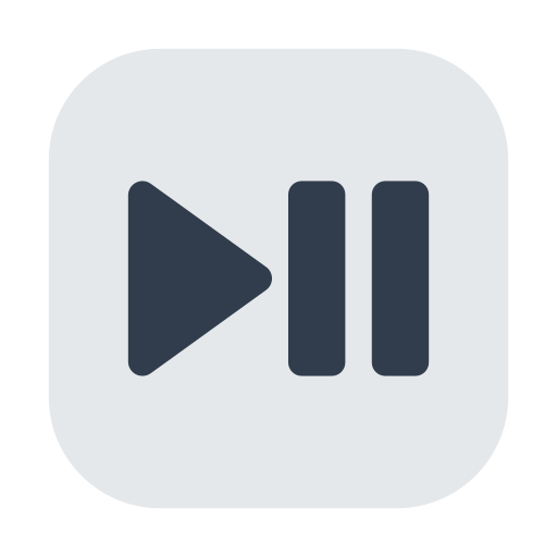 Play or Pause Button Play or Pause Button