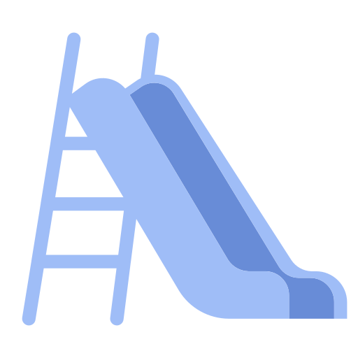 Playground Slide Playground Slide