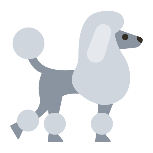 Poodle