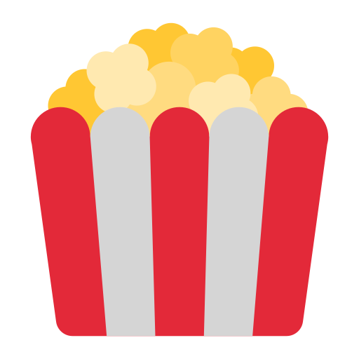 Popcorn Popcorn