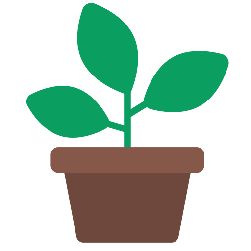 Potted Plant
