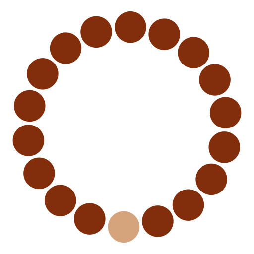 Prayer Beads Prayer Beads