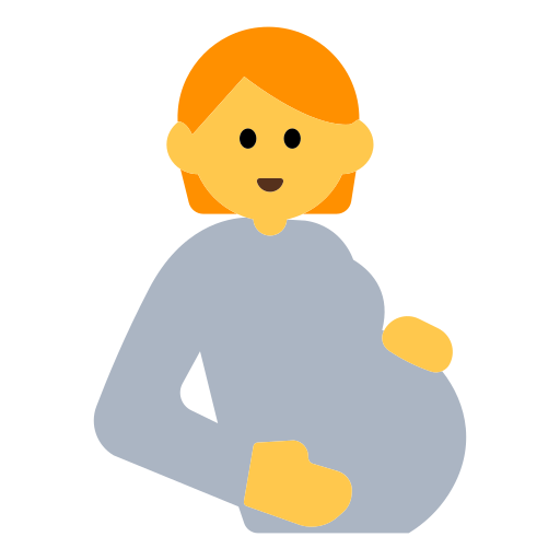 Pregnant Person
