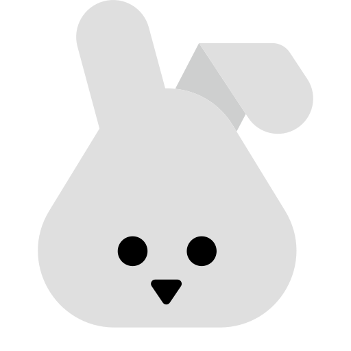 Rabbit Face