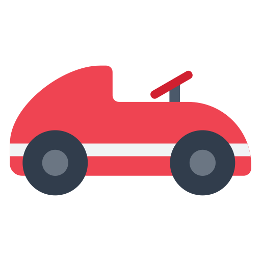 Racing Car Racing Car