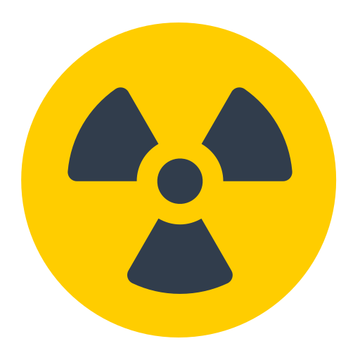 Radioactive Radioactive
