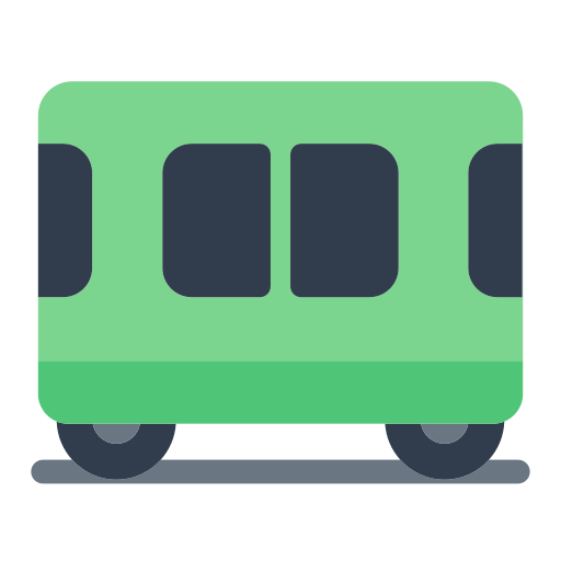 Railway Car Railway Car