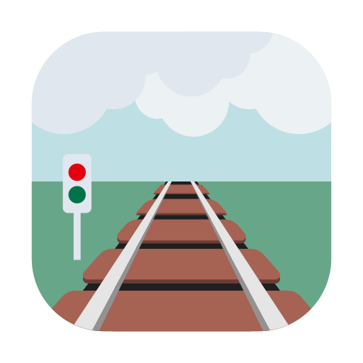 Railway Track Railway Track