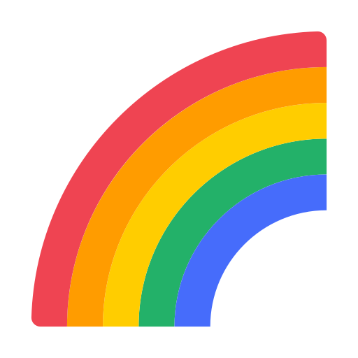 Rainbow Rainbow