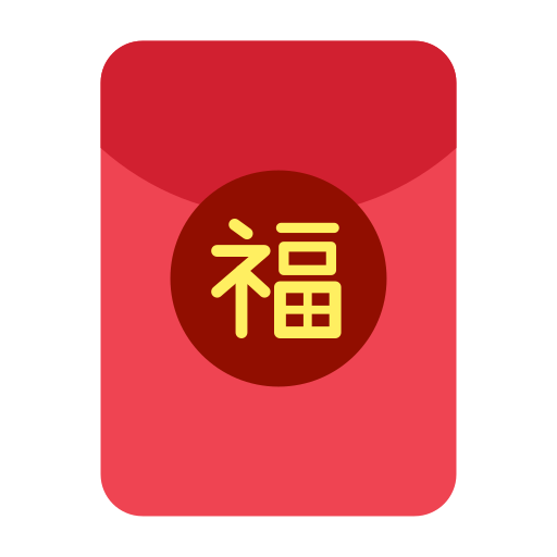 Red Envelope Red Envelope