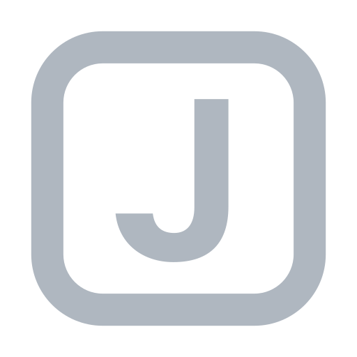 Regional Indicator Symbol Letter J Regional Indicator Symbol Letter J