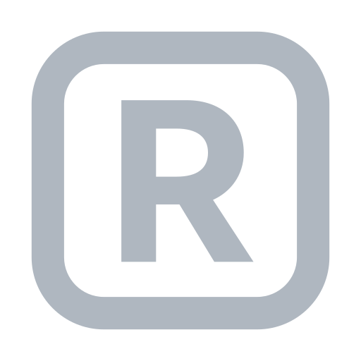 Regional Indicator Symbol Letter R Regional Indicator Symbol Letter R