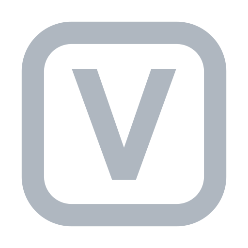 Regional Indicator Symbol Letter V Regional Indicator Symbol Letter V