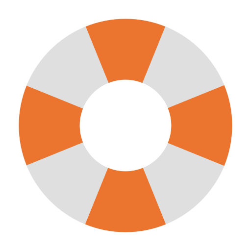 Ring Buoy Ring Buoy