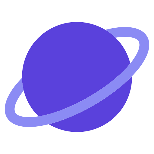 Ringed Planet Ringed Planet