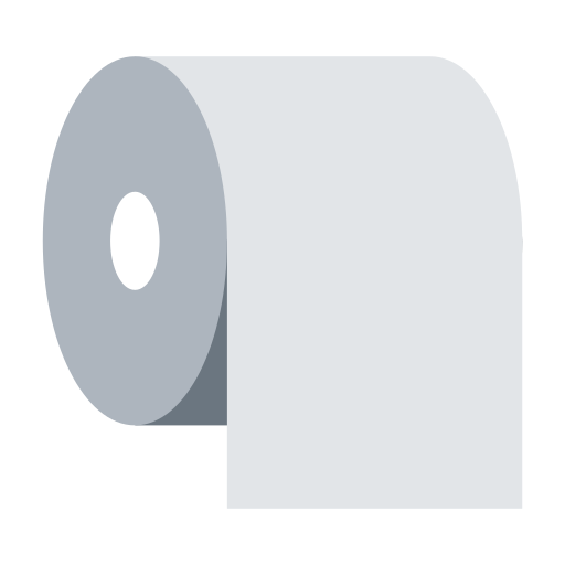 Roll of Paper Roll of Paper