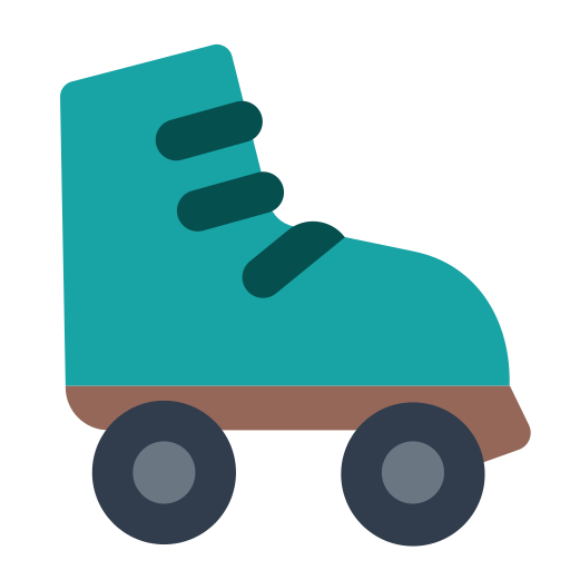 Roller Skate Roller Skate
