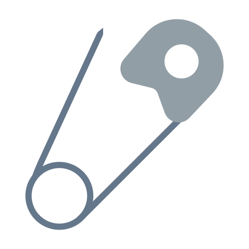 Safety Pin Safety Pin