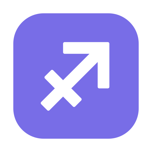 Sagittarius Sagittarius