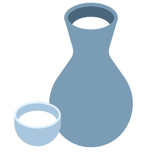 Sake Sake