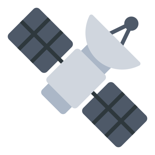Satellite Satellite