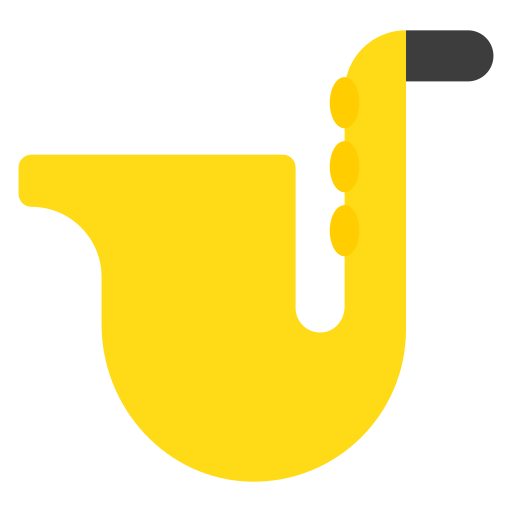 Saxophone Saxophone