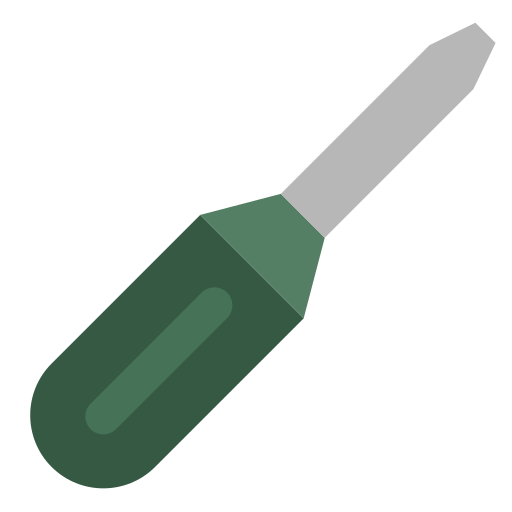 Screwdriver Screwdriver