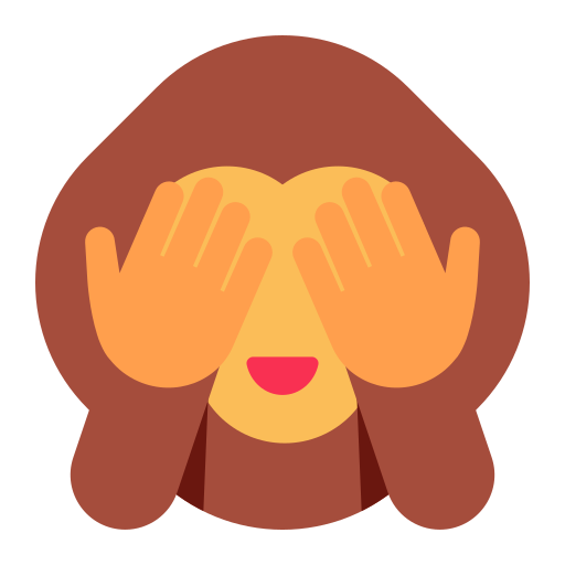 See-No-Evil Monkey
