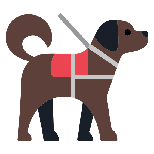 Service Dog