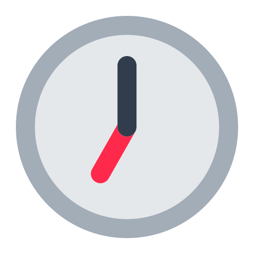 Seven O’Clock Seven O’Clock