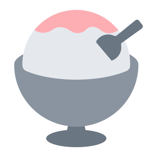 Shaved Ice Shaved Ice