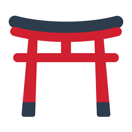 Shinto Shrine Shinto Shrine