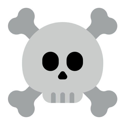 Skull and Crossbones
