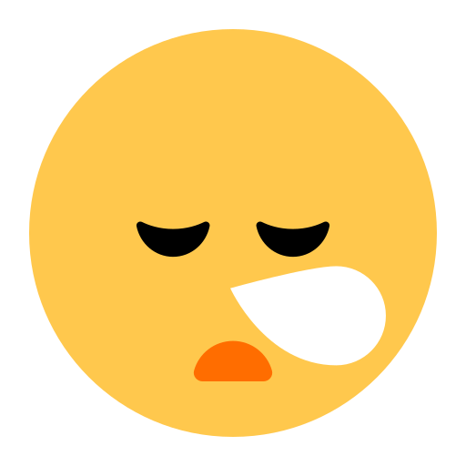 Sleepy Face
