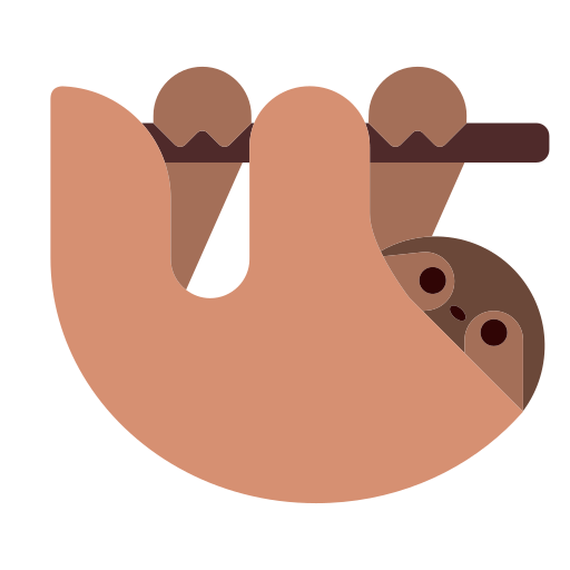 Sloth
