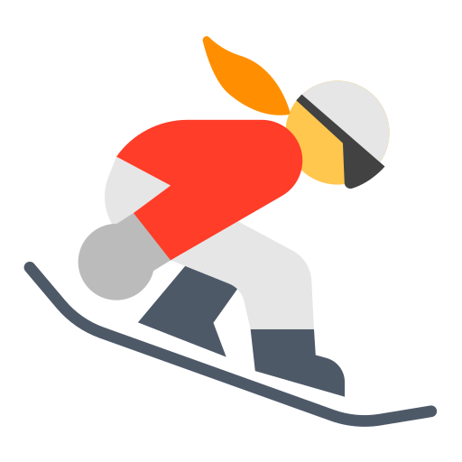 Snowboarder