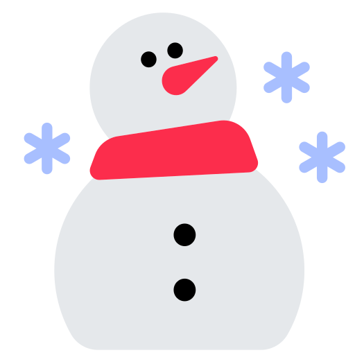 Snowman Snowman