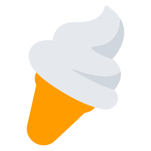 Soft Ice Cream Soft Ice Cream
