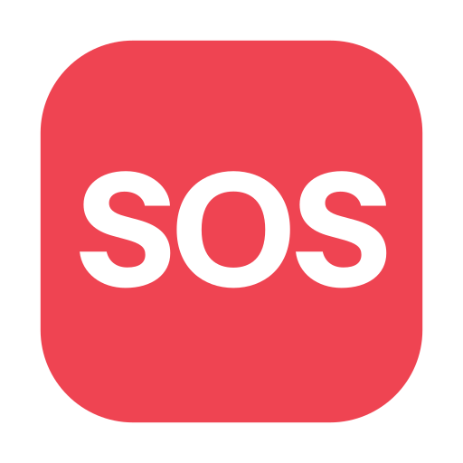 SOS Button SOS Button