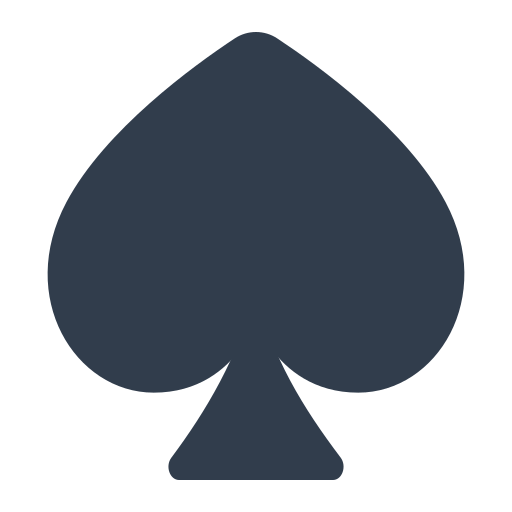 Spade Suit Spade Suit