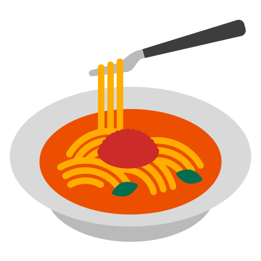 Spaghetti Spaghetti