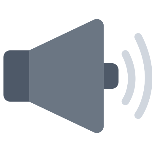Speaker High Volume Speaker High Volume