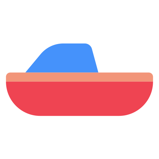 Speedboat Speedboat